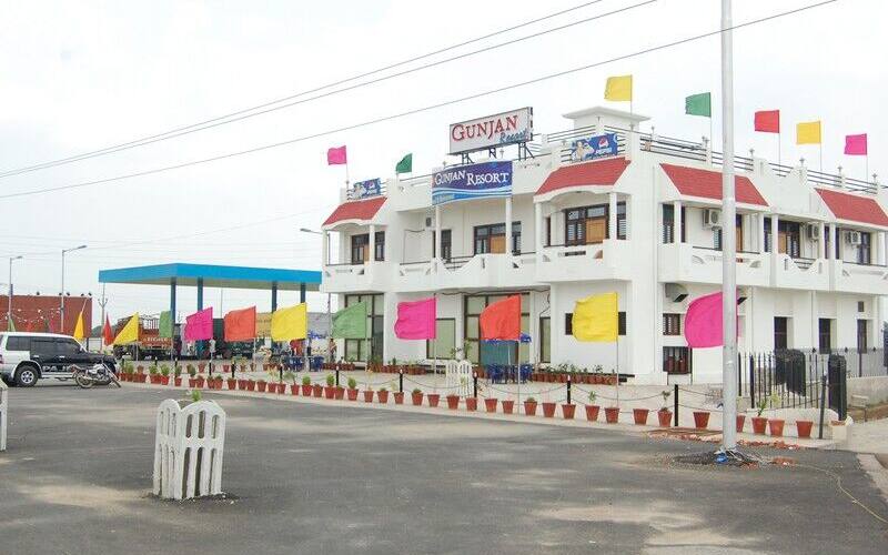 Gunjan Resort, Firozabad 3